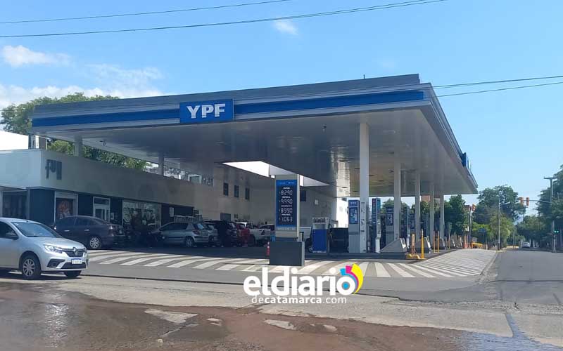 El Gobierno Decidi Postergar El Aumento De Combustibles Para Junio